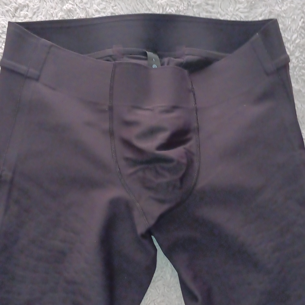Lululemon Tights Sense Knit